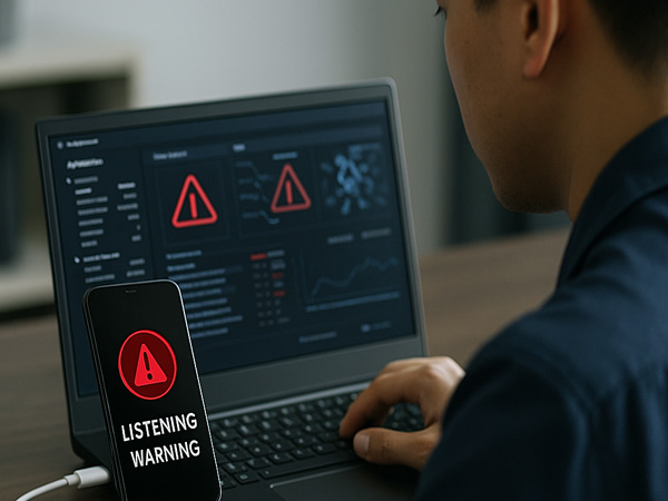 武城手机泄密排查